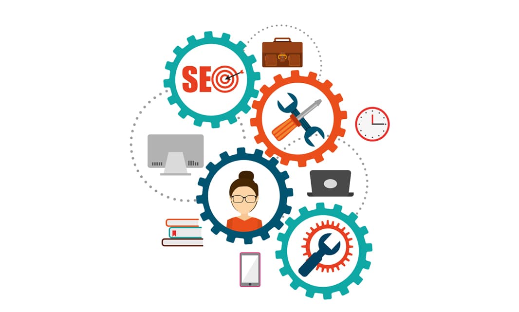 Key Components of SEO Strategy
