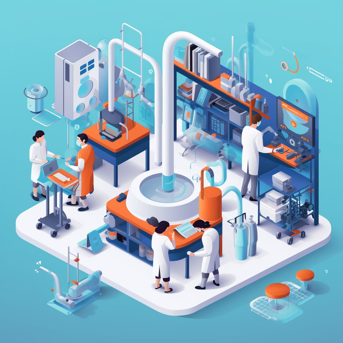 About Univenture