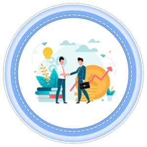 Long term Partnership