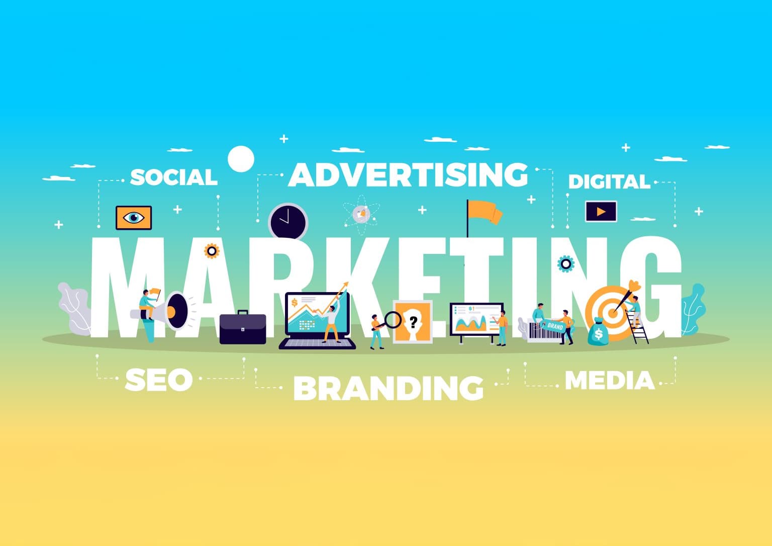 Marketing Services